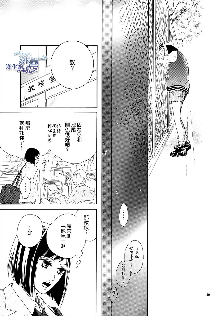 青春时光韩漫全集-第01话无删减无遮挡章节图片 