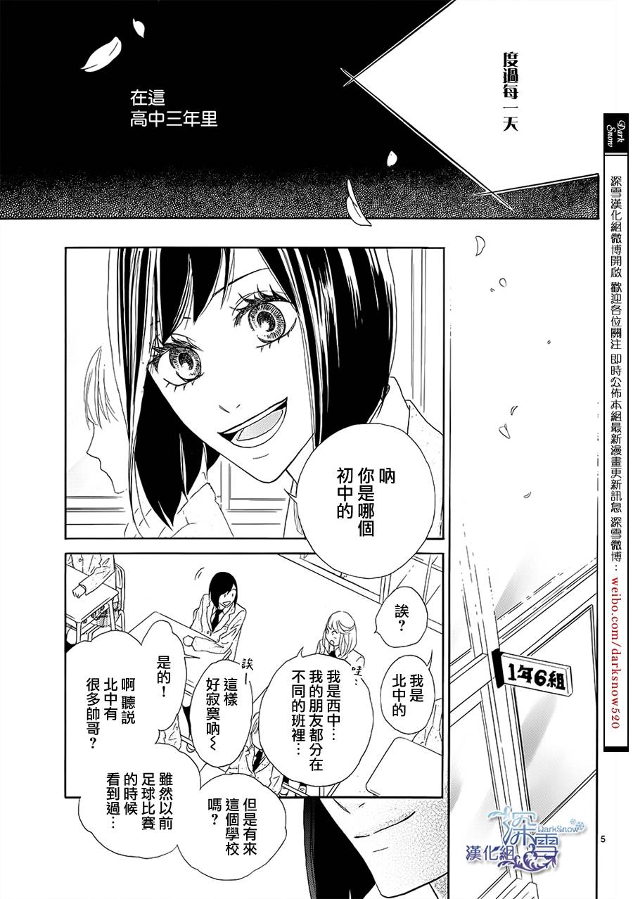 青春时光韩漫全集-第01话无删减无遮挡章节图片 