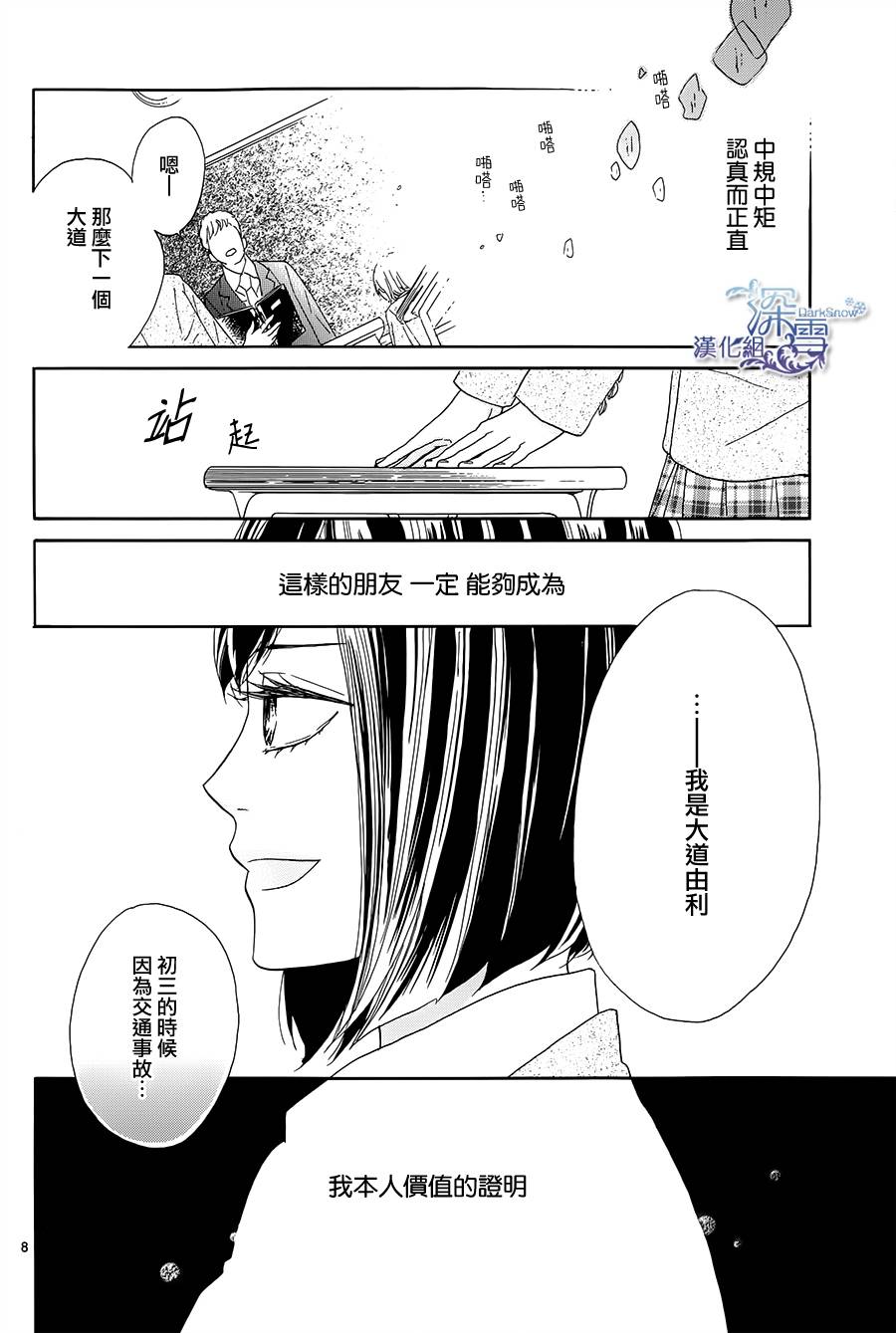 青春时光韩漫全集-第01话无删减无遮挡章节图片 