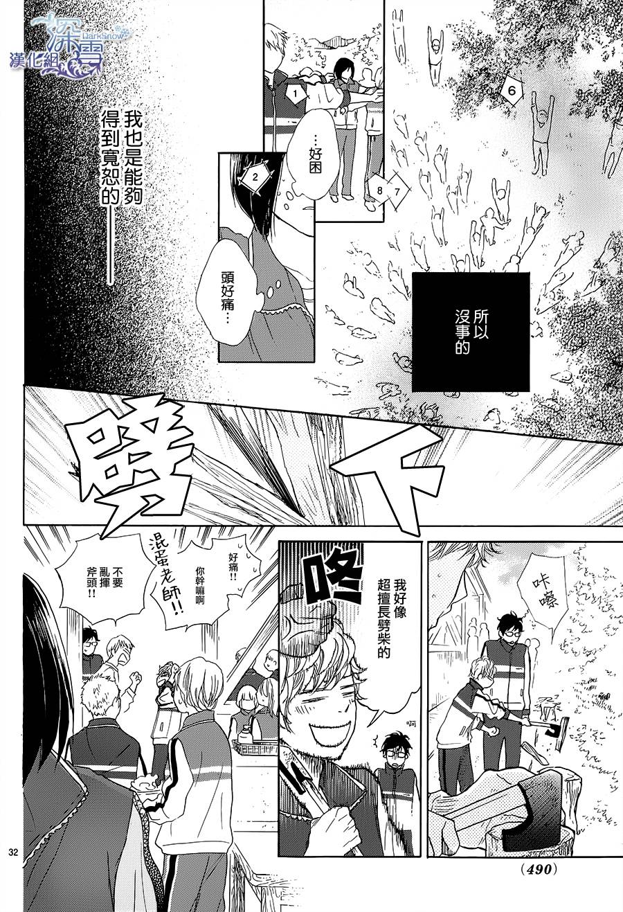 青春时光韩漫全集-第02话无删减无遮挡章节图片 