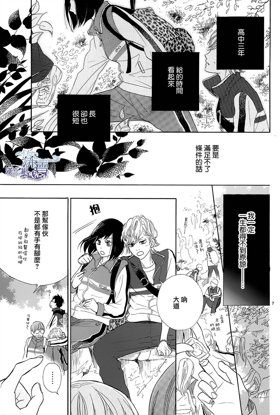 青春时光韩漫全集-第02话无删减无遮挡章节图片 