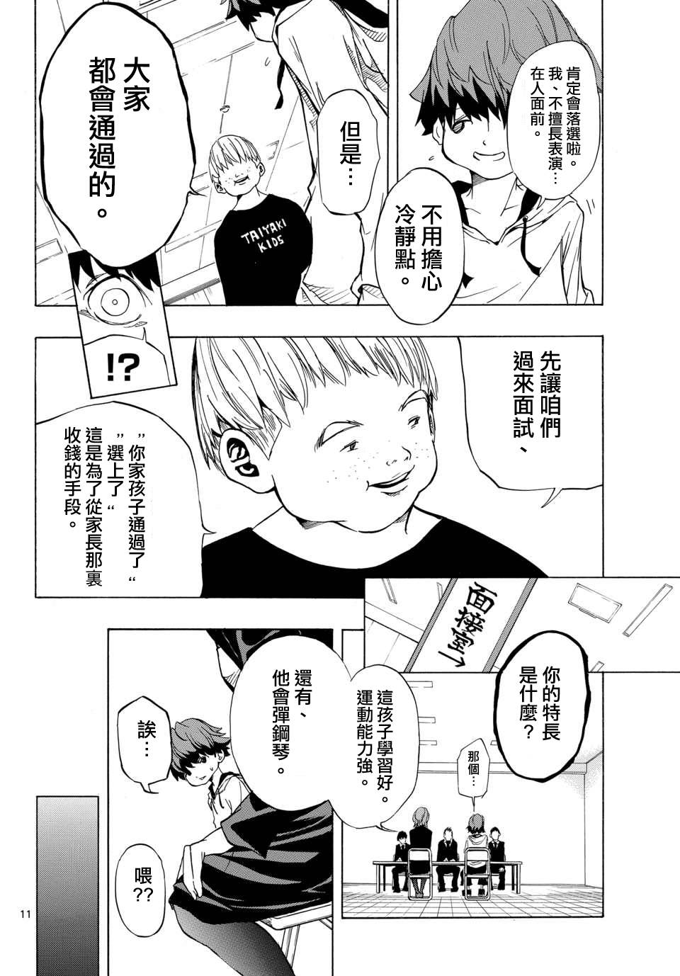 NOBELU -演韩漫全集-第01话无删减无遮挡章节图片 