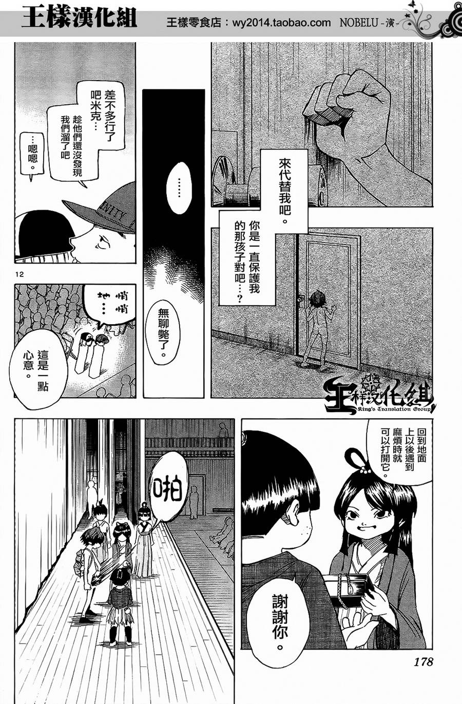 NOBELU -演韩漫全集-第06话无删减无遮挡章节图片 