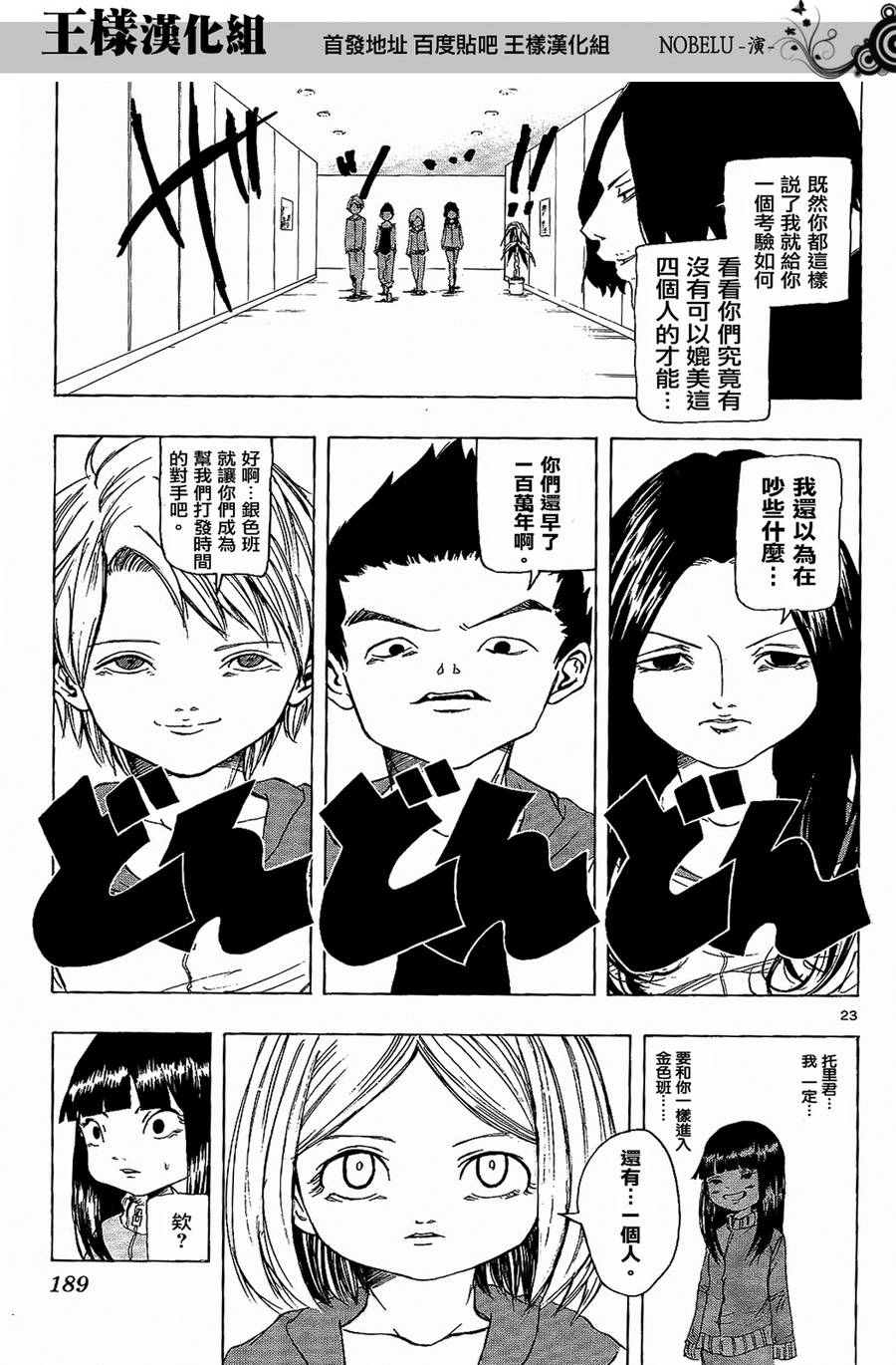 NOBELU -演韩漫全集-第06话无删减无遮挡章节图片 