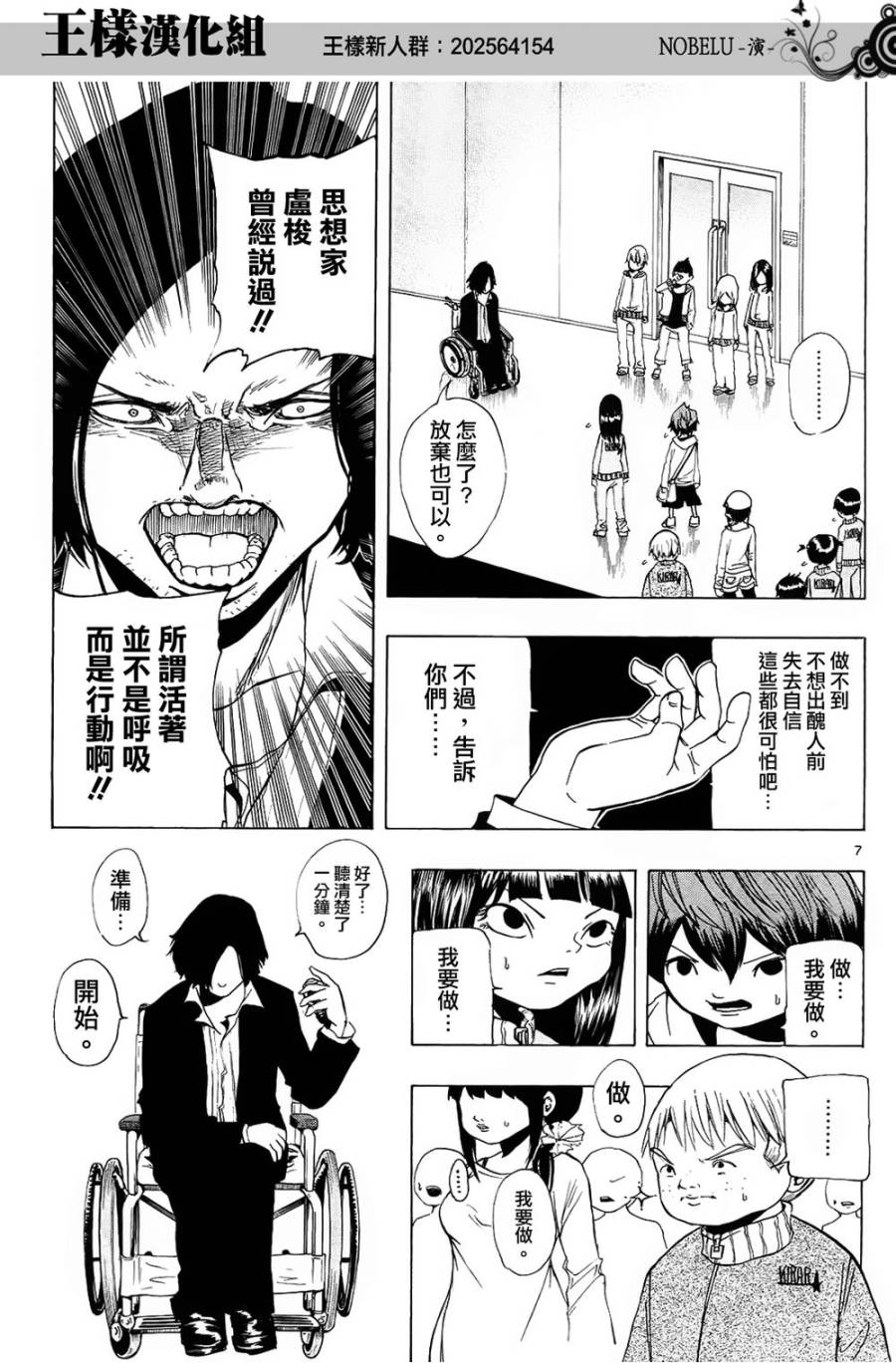NOBELU -演韩漫全集-第07话无删减无遮挡章节图片 
