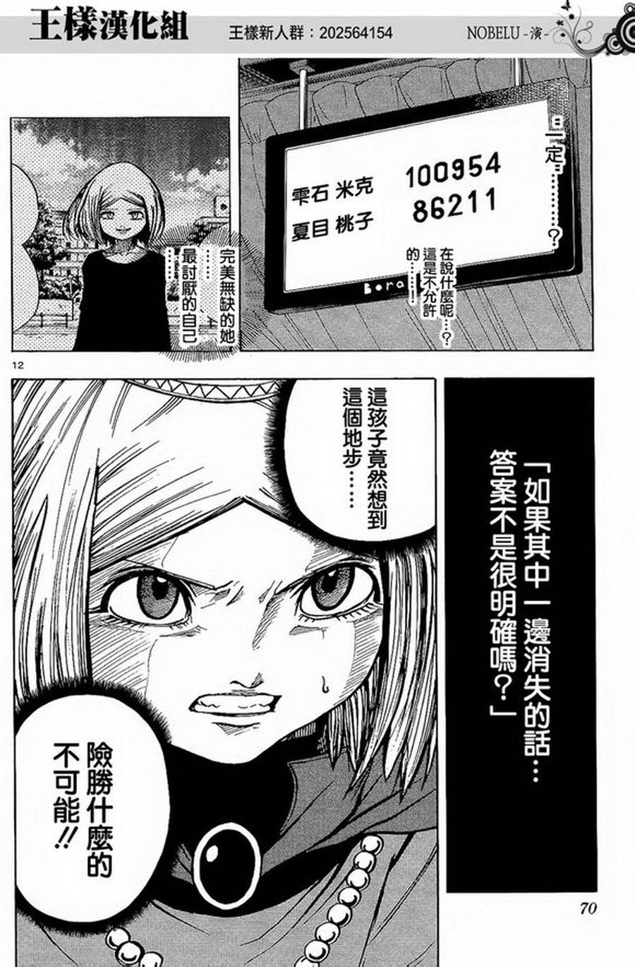 NOBELU -演韩漫全集-第20话无删减无遮挡章节图片 