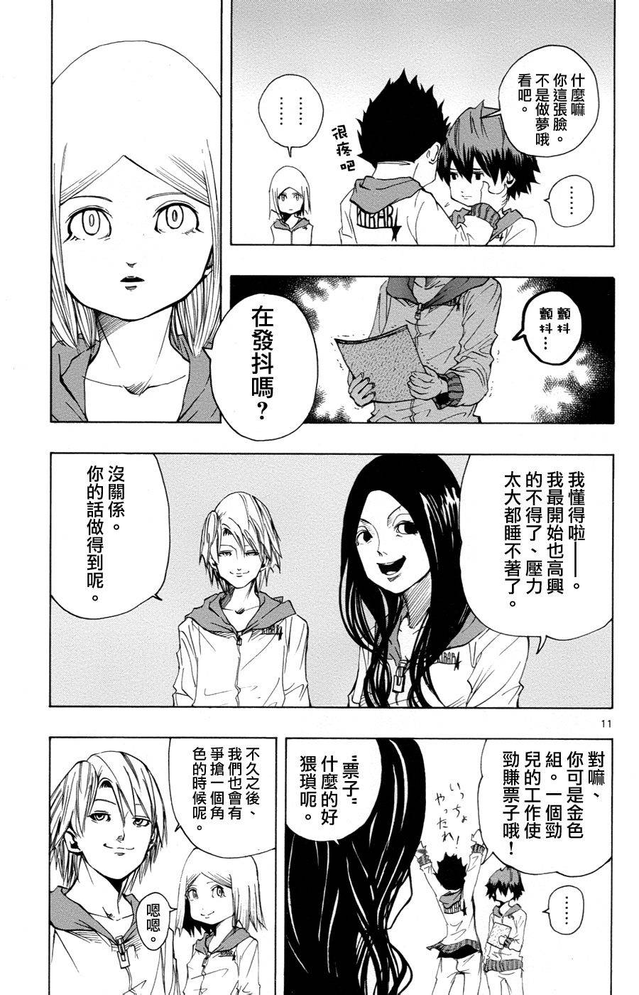NOBELU -演韩漫全集-第33话无删减无遮挡章节图片 