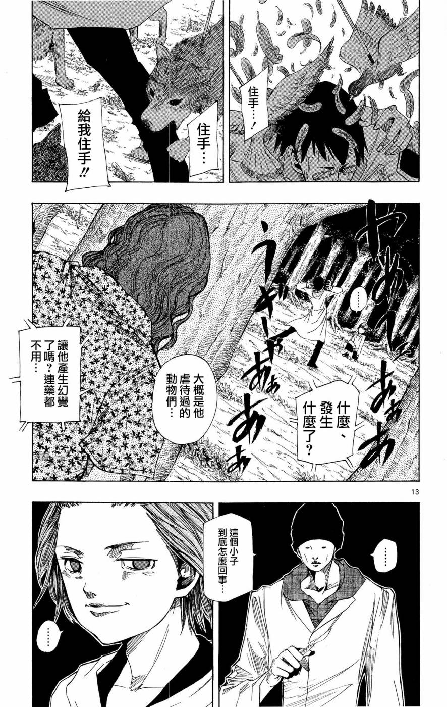 NOBELU -演韩漫全集-第42话无删减无遮挡章节图片 