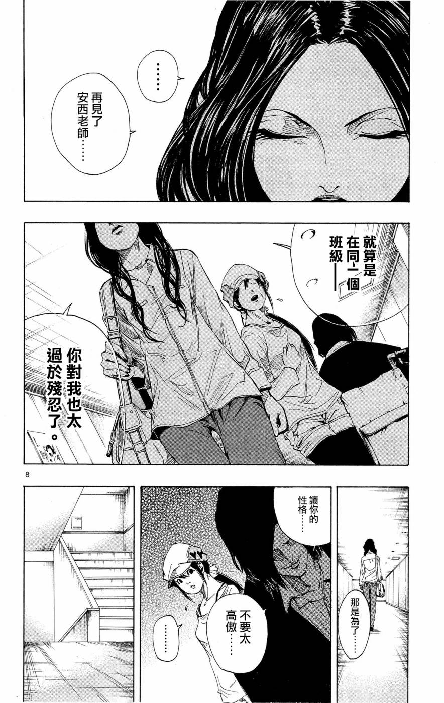 NOBELU -演韩漫全集-第45话无删减无遮挡章节图片 