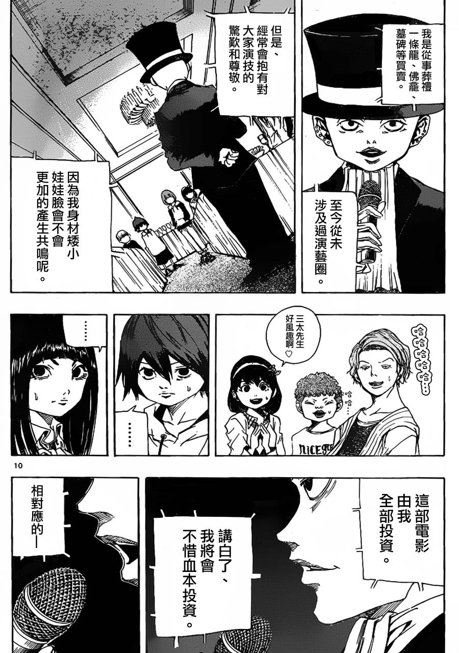 NOBELU -演韩漫全集-第54话无删减无遮挡章节图片 