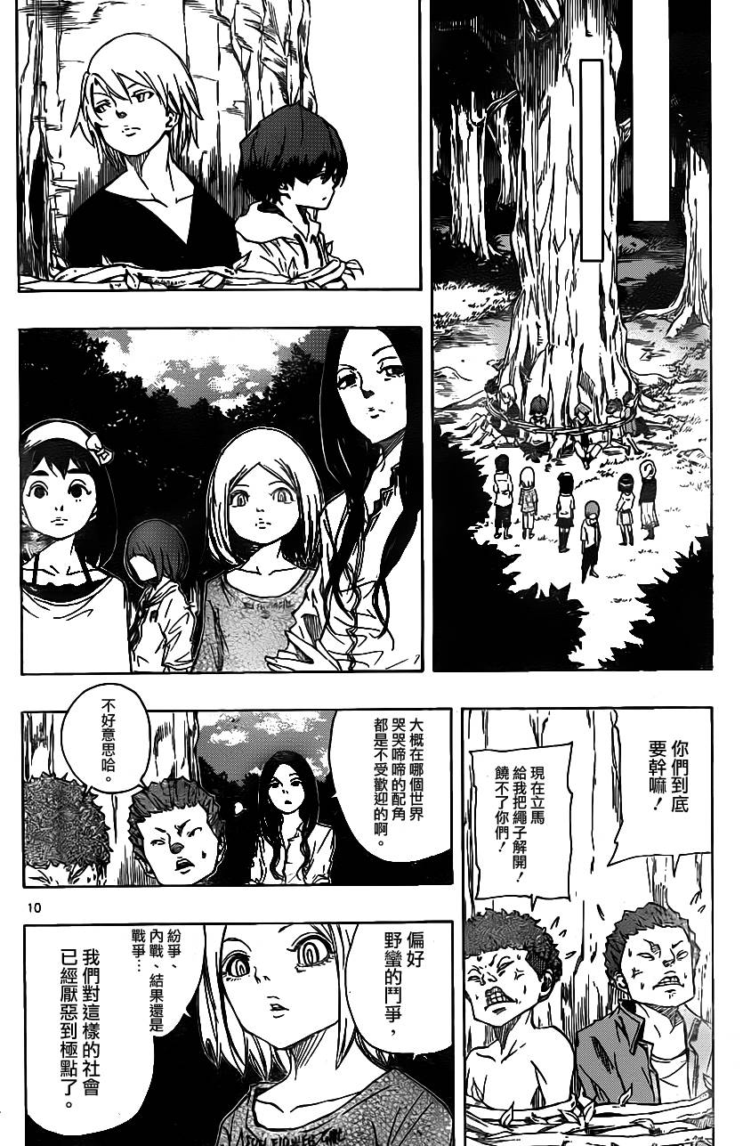 NOBELU -演韩漫全集-第69话无删减无遮挡章节图片 