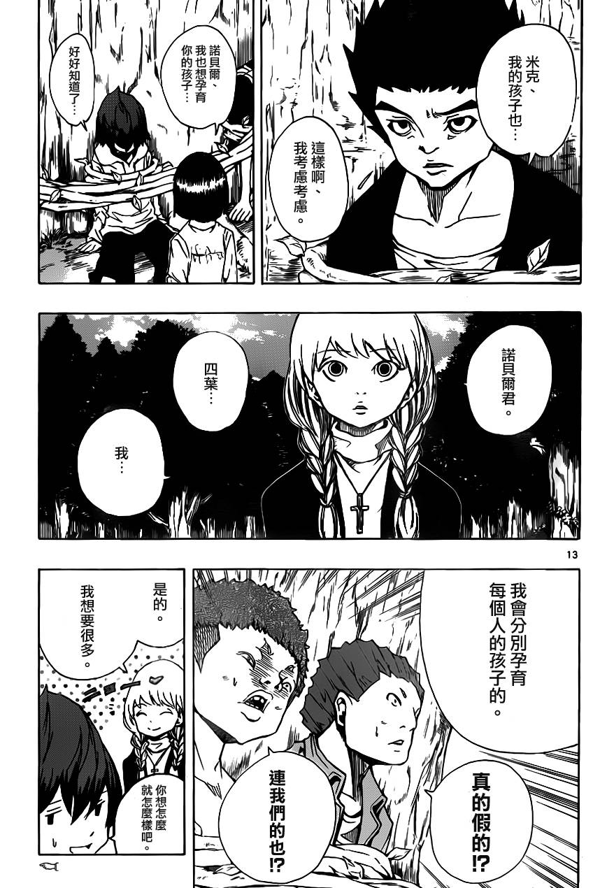 NOBELU -演韩漫全集-第69话无删减无遮挡章节图片 
