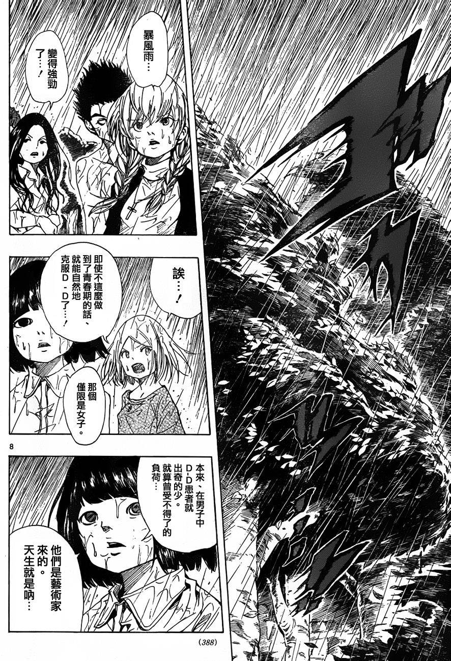NOBELU -演韩漫全集-第74话无删减无遮挡章节图片 