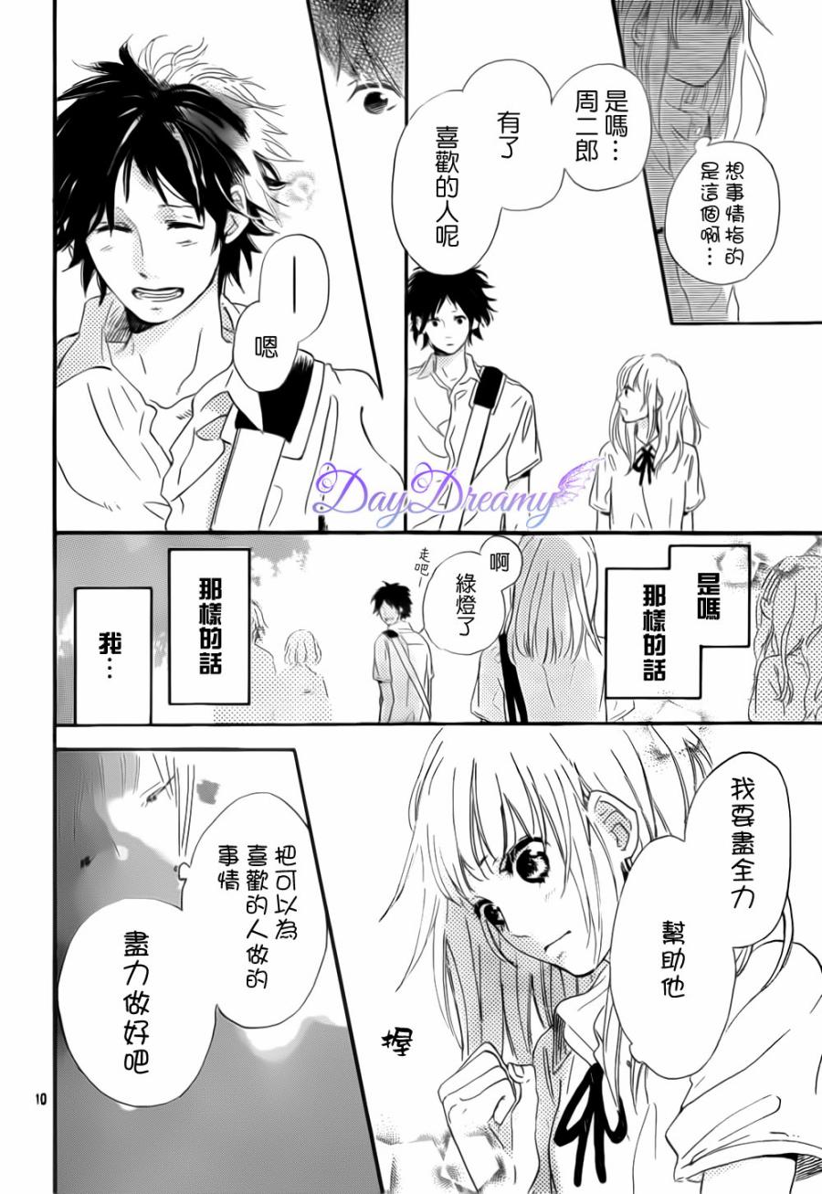 Daydreamy Believer韩漫全集-全一话无删减无遮挡章节图片 