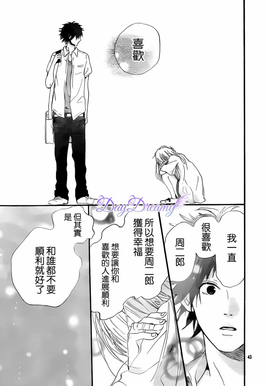 Daydreamy Believer韩漫全集-全一话无删减无遮挡章节图片 