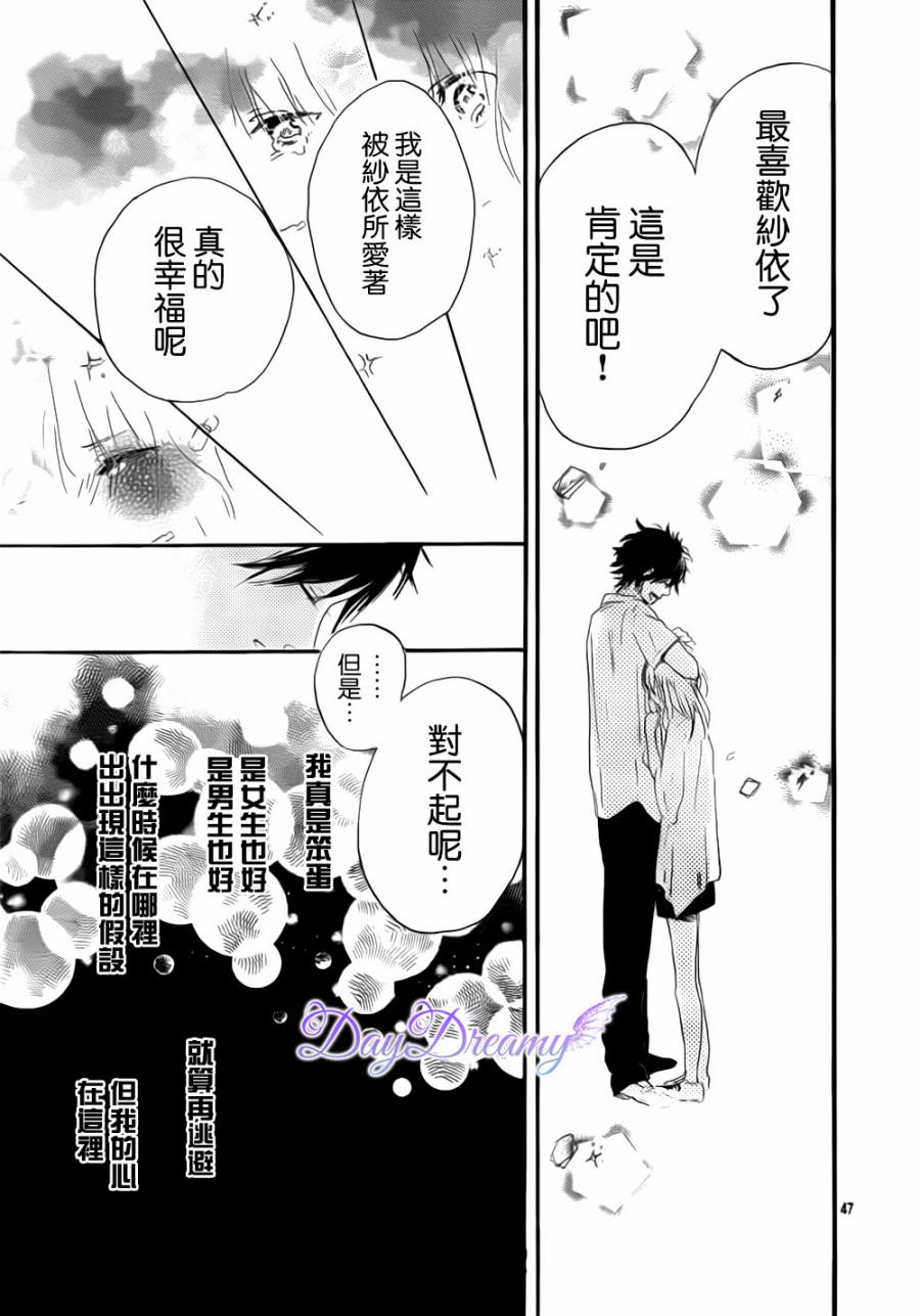 Daydreamy Believer韩漫全集-全一话无删减无遮挡章节图片 
