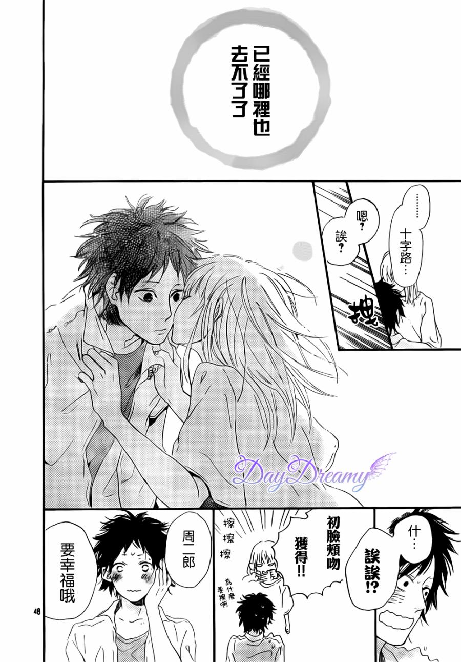 Daydreamy Believer韩漫全集-全一话无删减无遮挡章节图片 