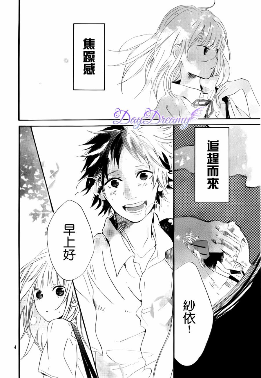 Daydreamy Believer韩漫全集-全一话无删减无遮挡章节图片 