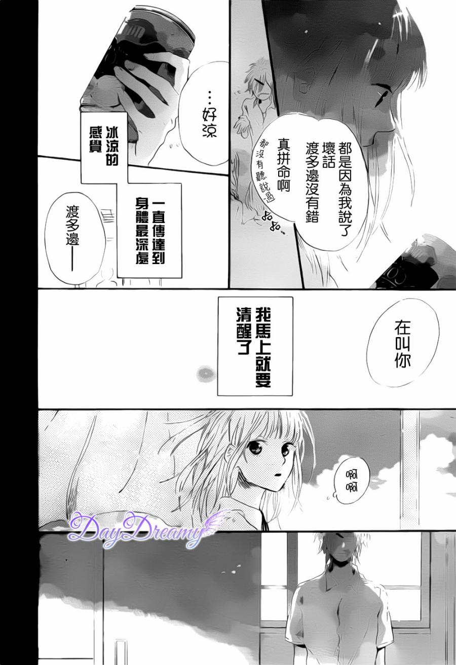 Daydreamy Believer韩漫全集-全一话无删减无遮挡章节图片 