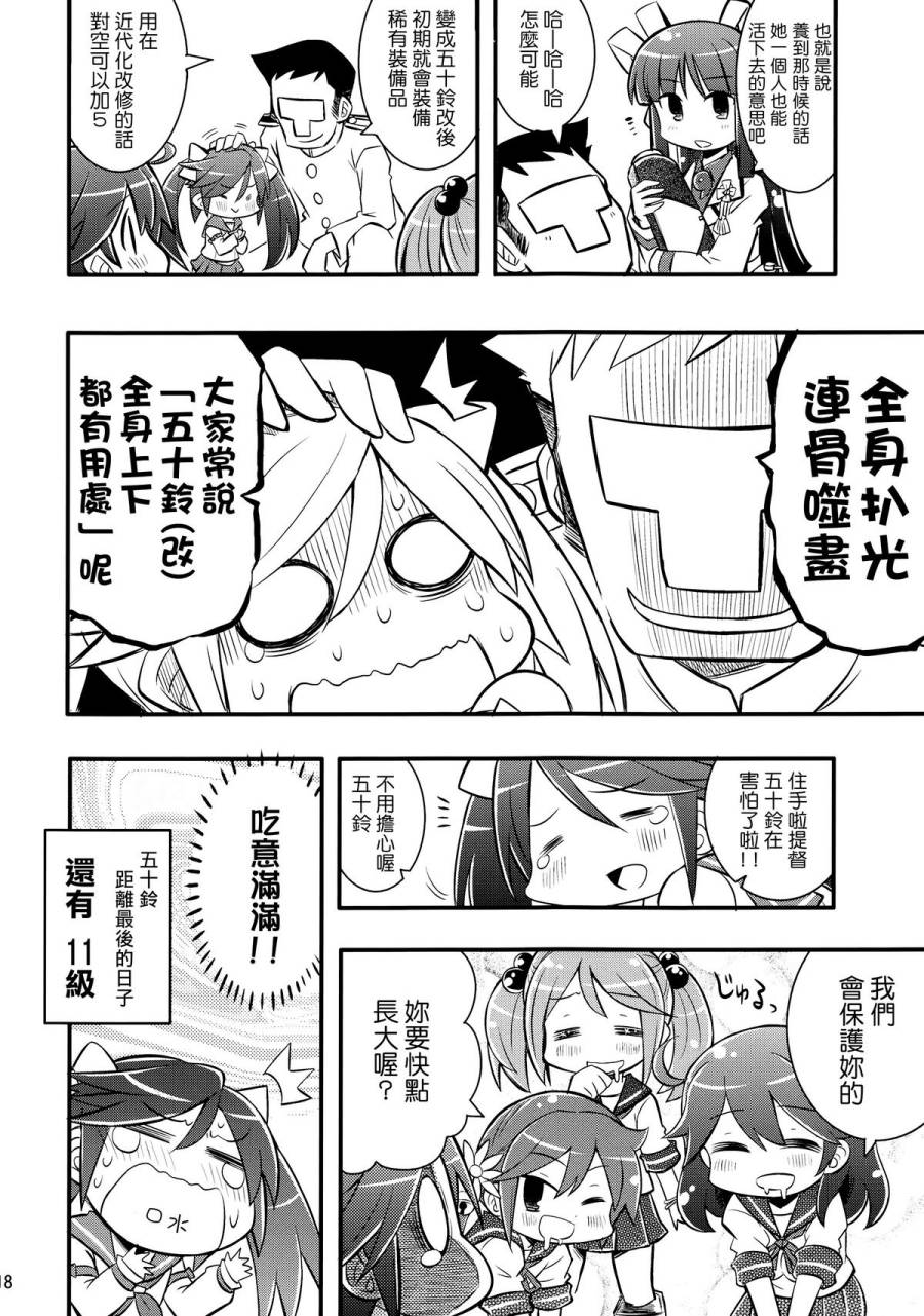 舰娘KANKAN-MUSUMUSU韩漫全集-全一话无删减无遮挡章节图片 
