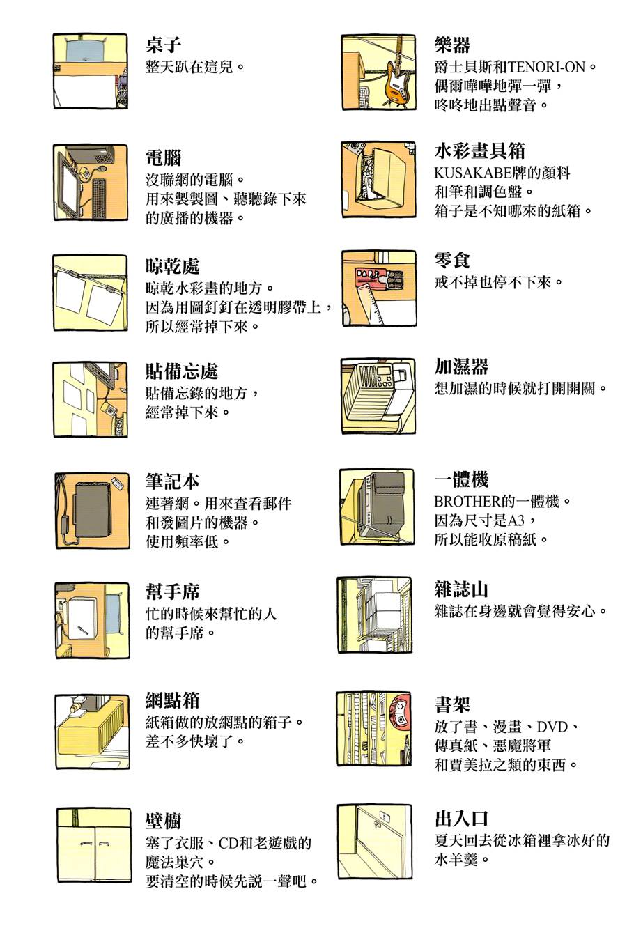 Helvetica Standard韩漫全集-全一卷无删减无遮挡章节图片 