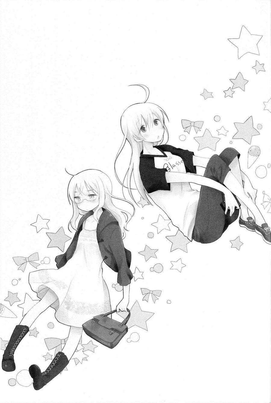 强袭魔女 EP苺之块韩漫全集-全一话无删减无遮挡章节图片 