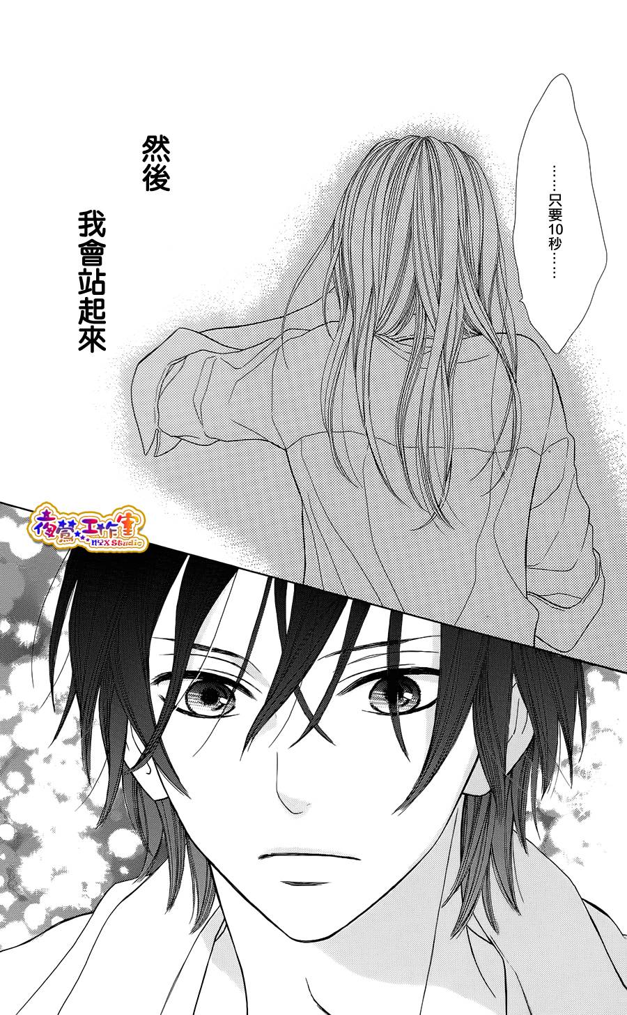 藤生奈美短篇漫画集韩漫全集-短篇01无删减无遮挡章节图片 
