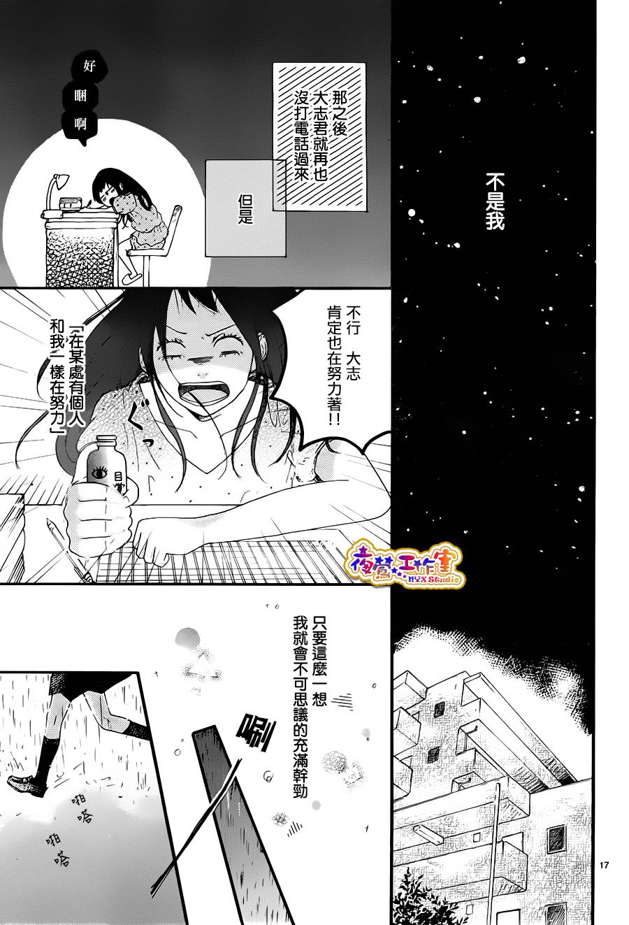 小小梦想作家韩漫全集-短篇无删减无遮挡章节图片 
