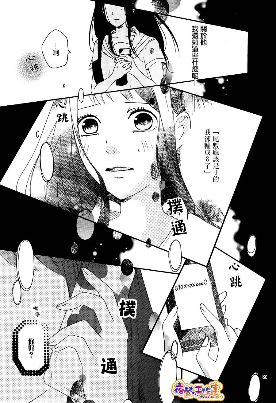 小小梦想作家韩漫全集-短篇无删减无遮挡章节图片 