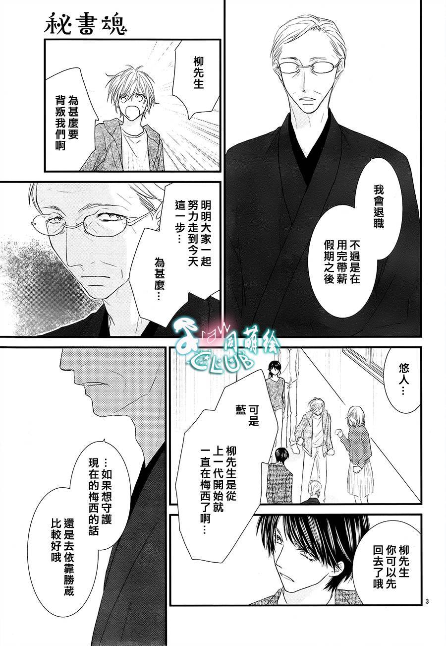 秘书魂韩漫全集-第09话无删减无遮挡章节图片 
