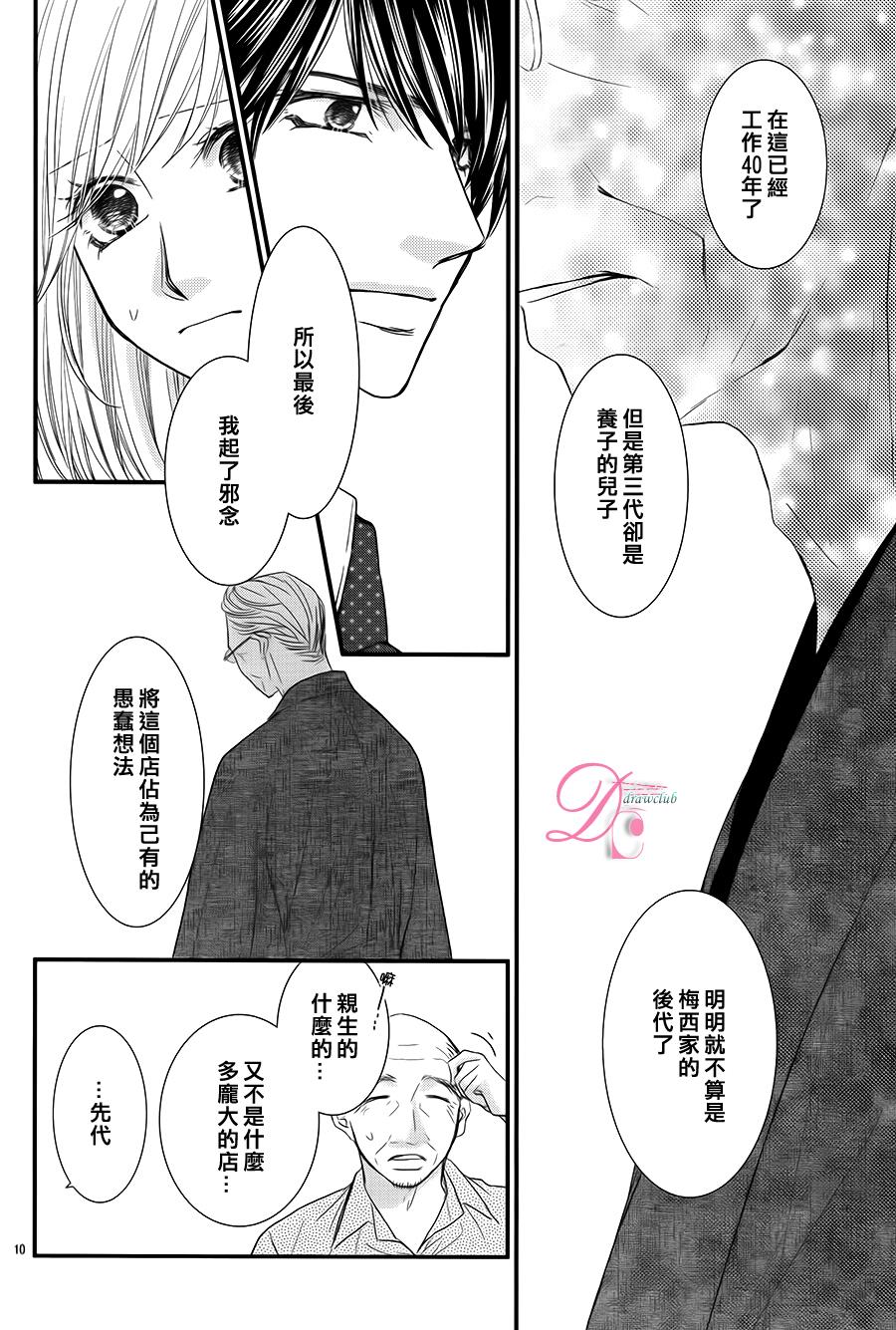 秘书魂韩漫全集-第10话无删减无遮挡章节图片 