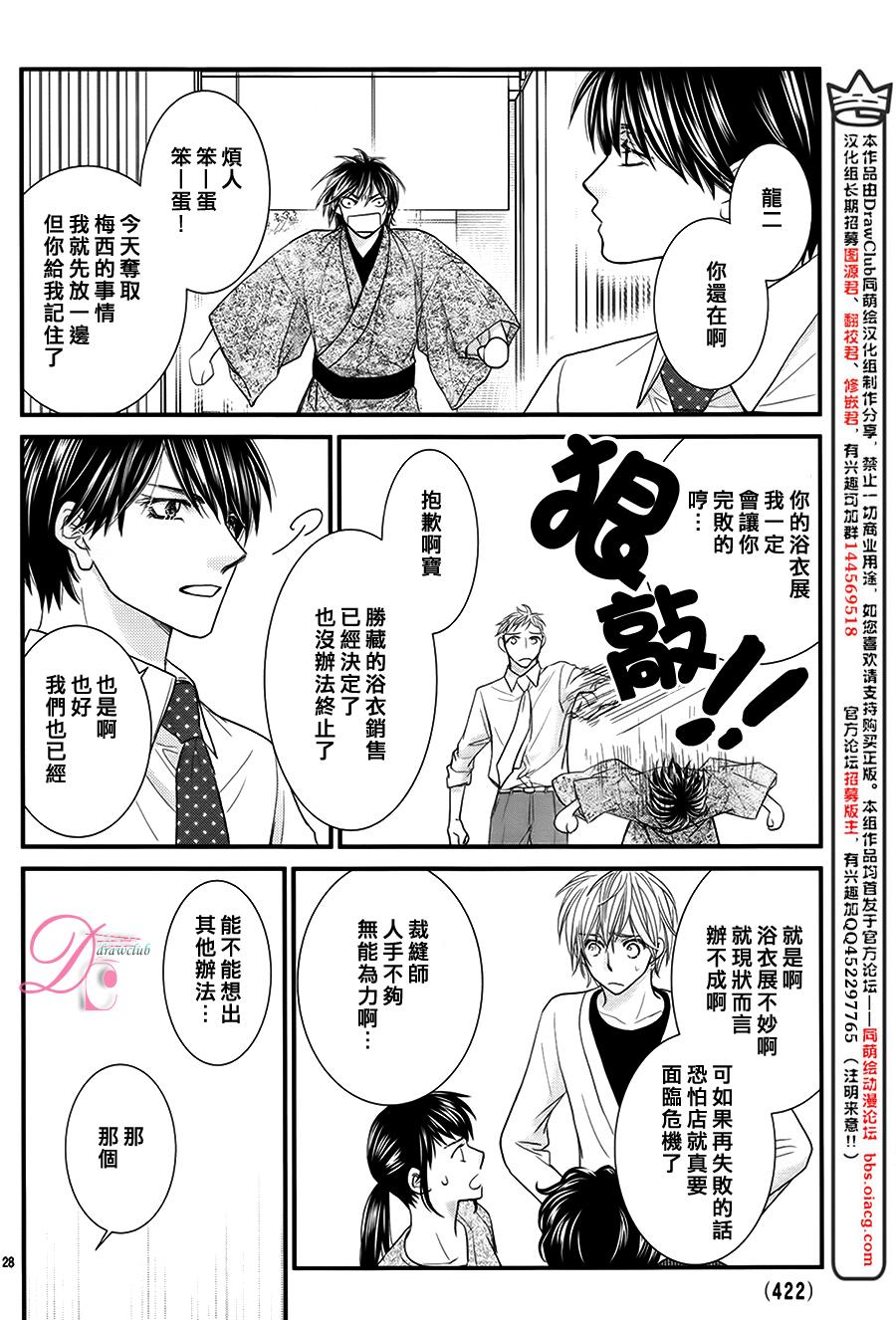 秘书魂韩漫全集-第10话无删减无遮挡章节图片 