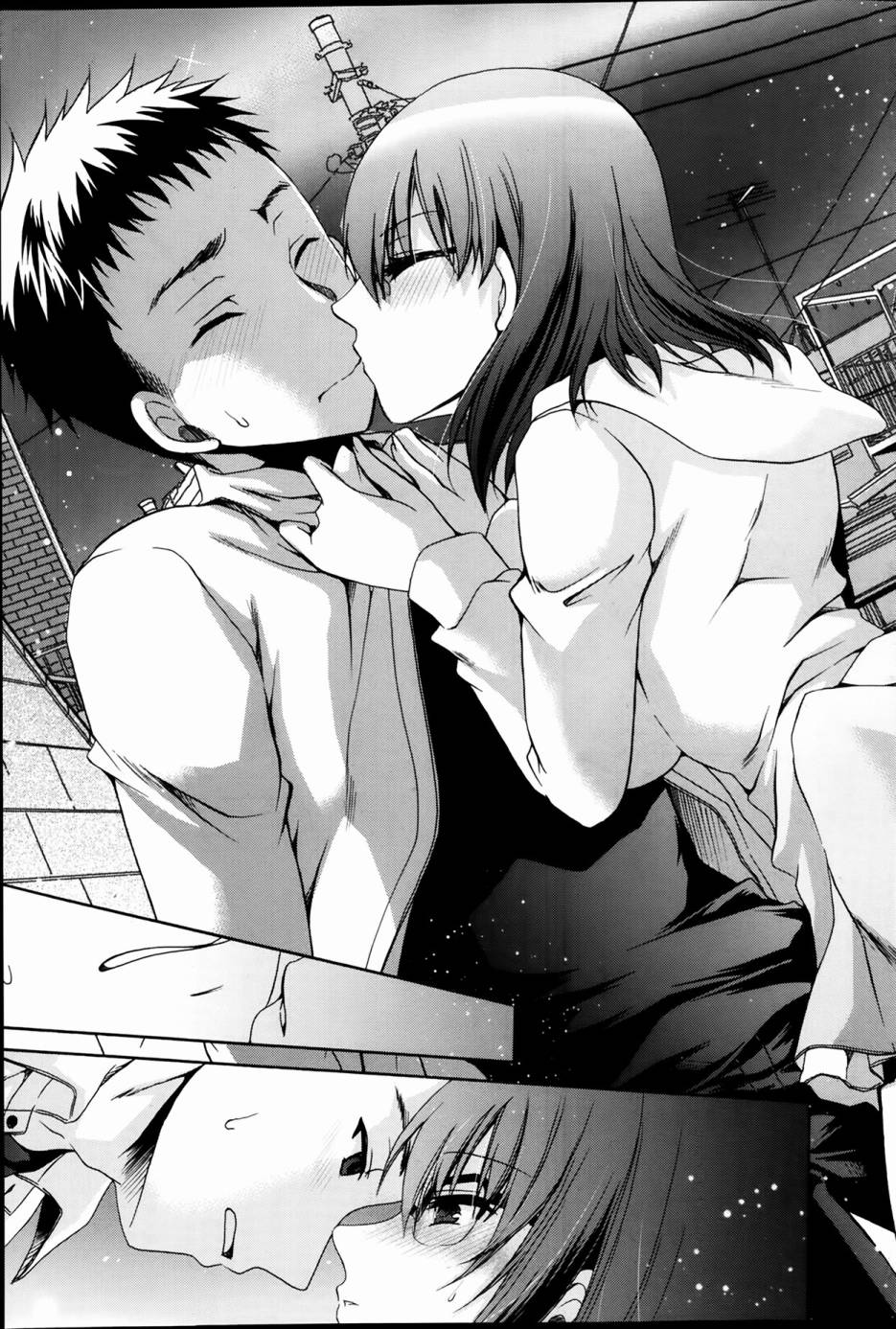 性转娘韩漫全集-全一话无删减无遮挡章节图片 