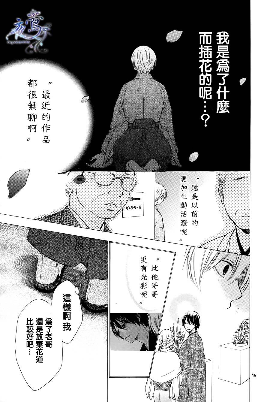 花结韩漫全集-第02话无删减无遮挡章节图片 