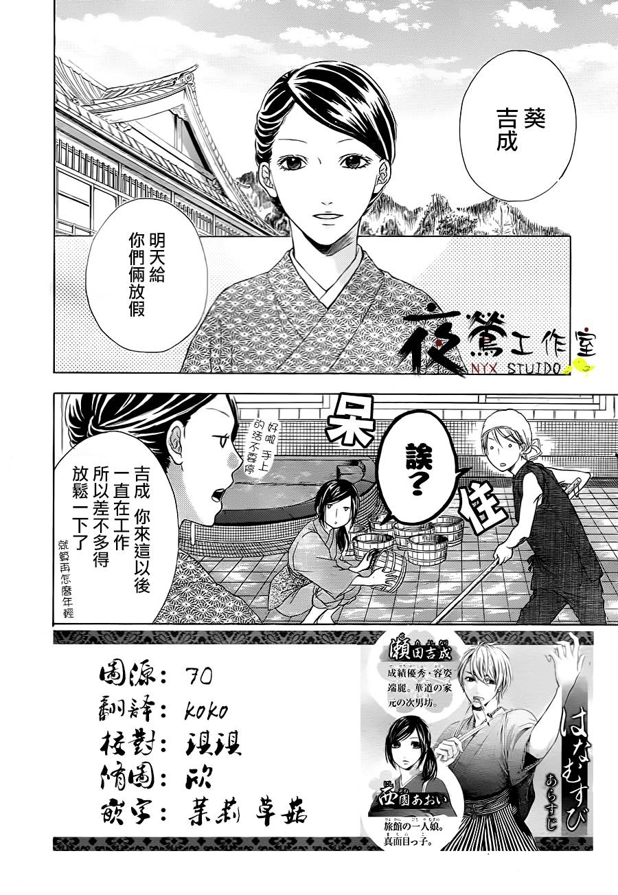 花结韩漫全集-第04话无删减无遮挡章节图片 