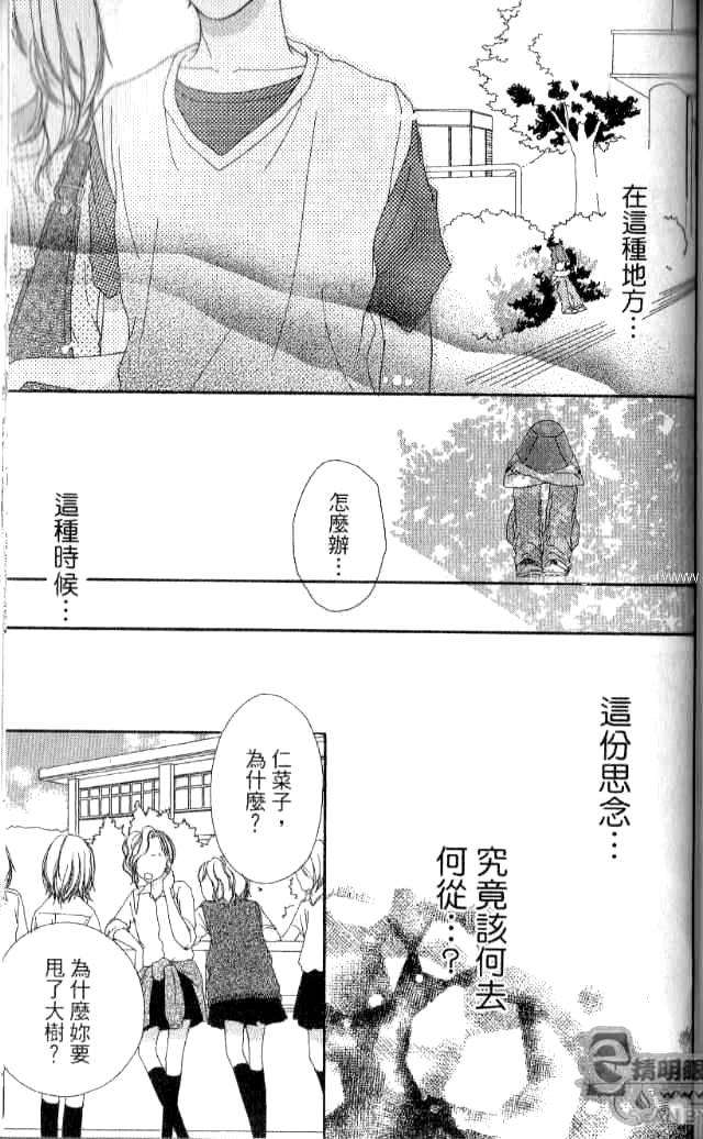 闪烁的爱情韩漫全集-第01卷无删减无遮挡章节图片 