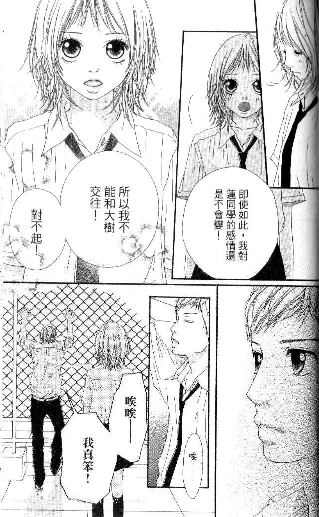 闪烁的爱情韩漫全集-第01卷无删减无遮挡章节图片 