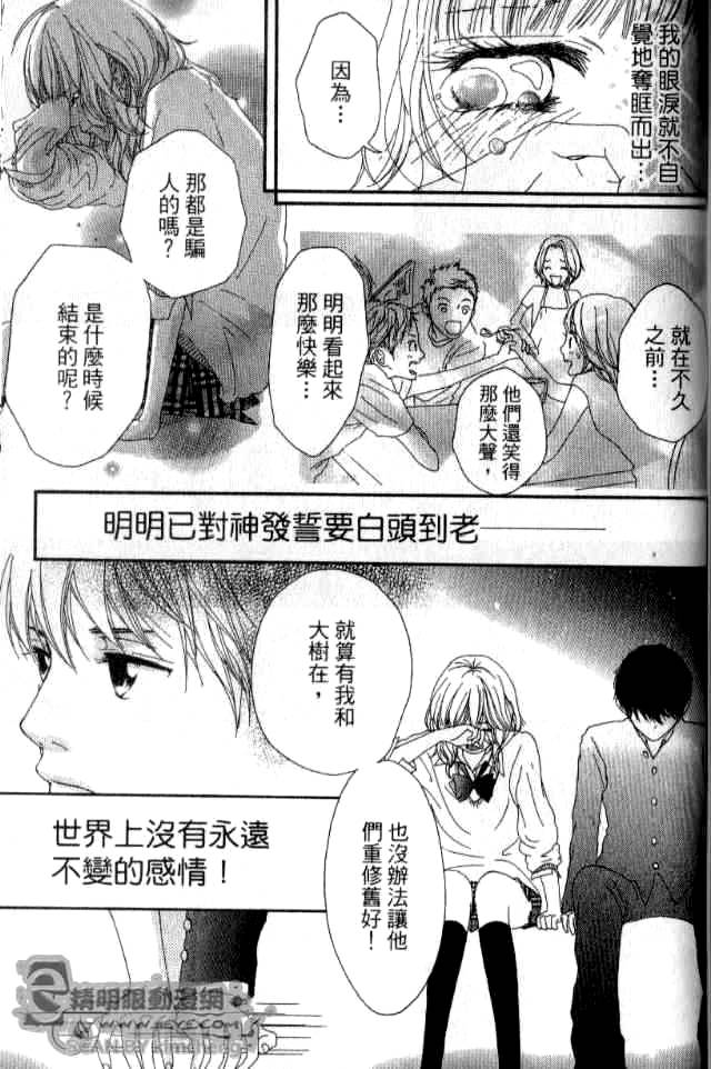 闪烁的爱情韩漫全集-第02卷无删减无遮挡章节图片 
