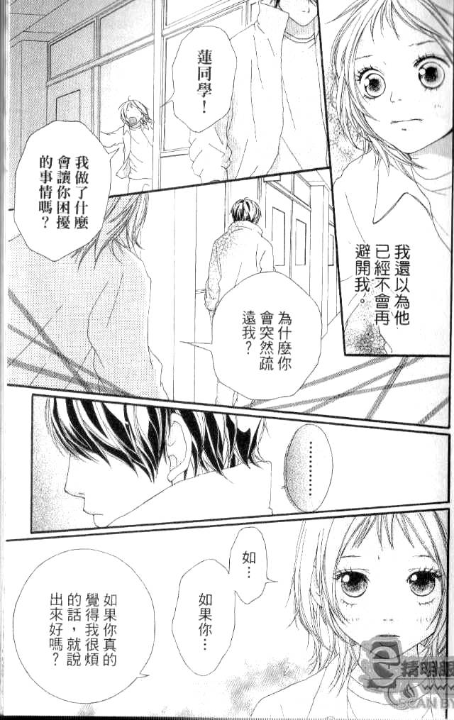 闪烁的爱情韩漫全集-第03卷无删减无遮挡章节图片 