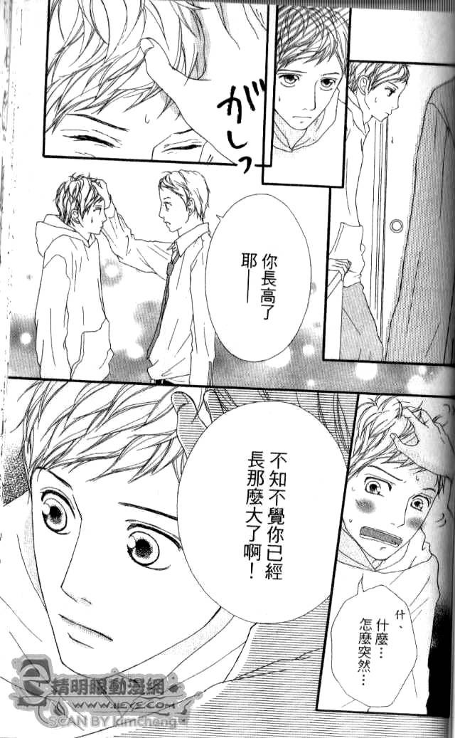 闪烁的爱情韩漫全集-第04卷无删减无遮挡章节图片 