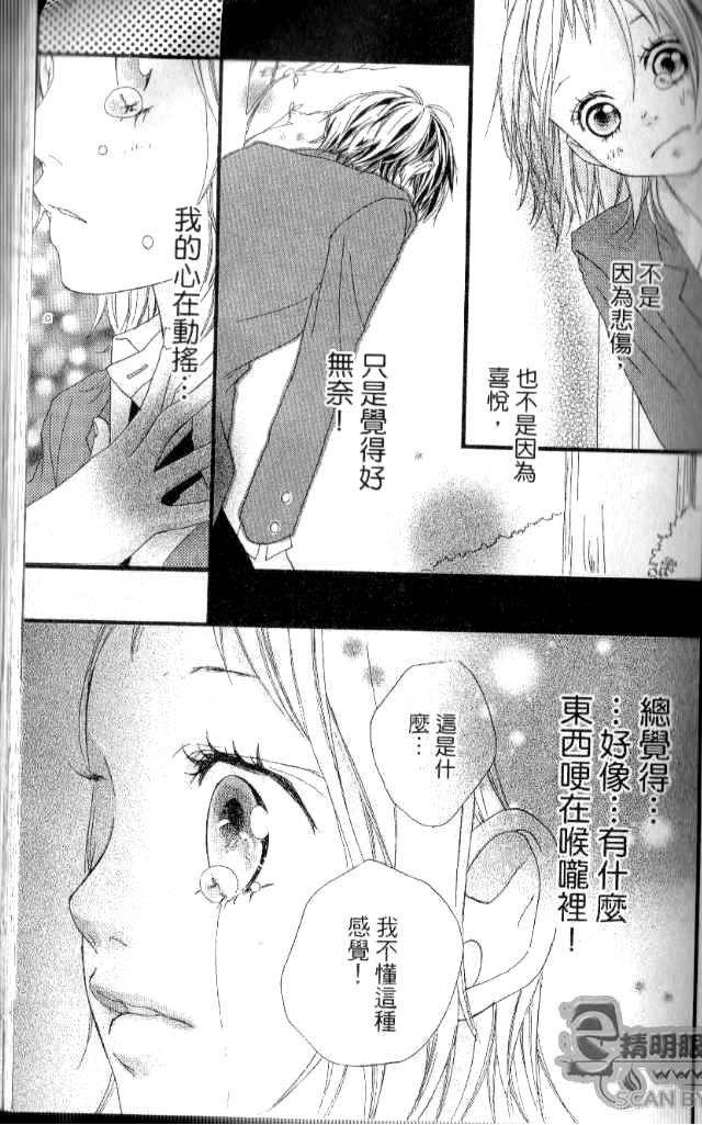 闪烁的爱情韩漫全集-第04卷无删减无遮挡章节图片 