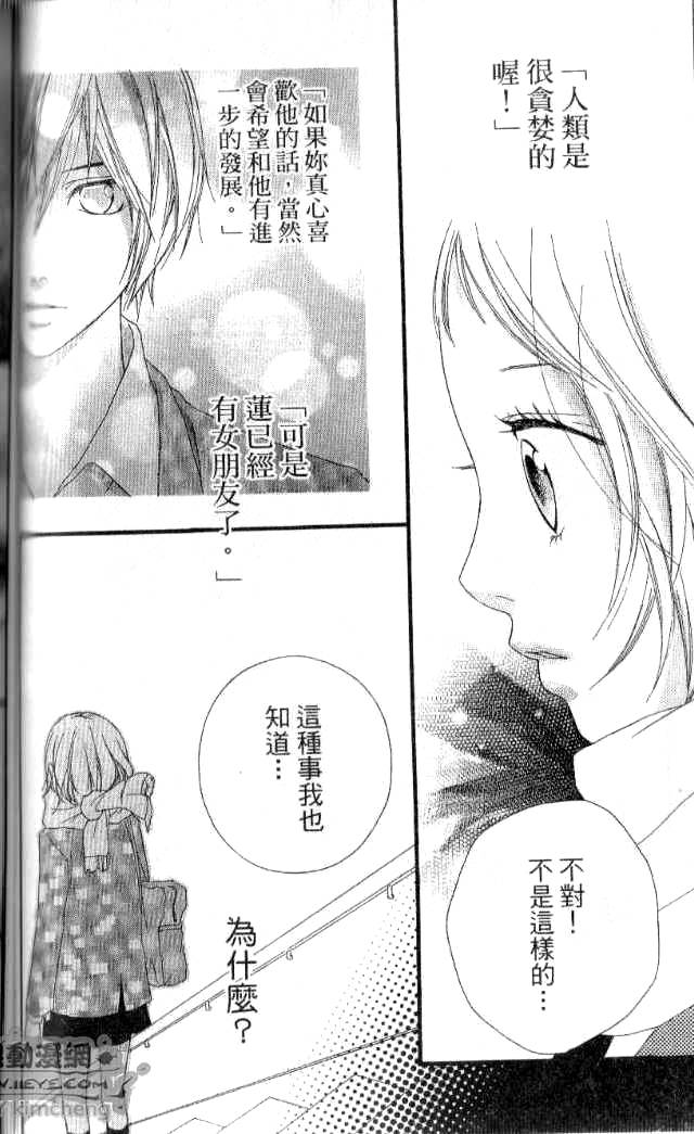 闪烁的爱情韩漫全集-第04卷无删减无遮挡章节图片 