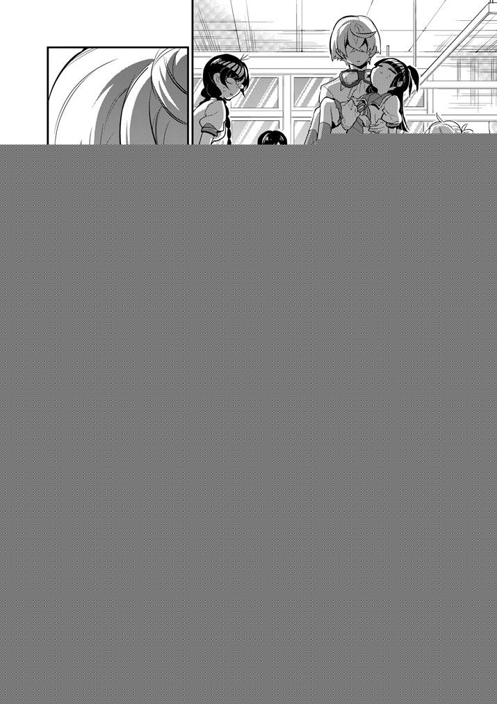 少女猛禽韩漫全集-第34话无删减无遮挡章节图片 