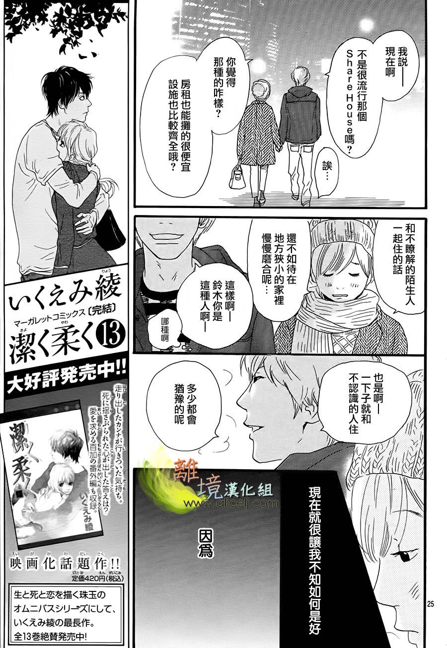 烈味情缘韩漫全集-全一话无删减无遮挡章节图片 