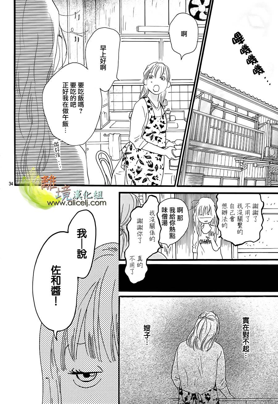 烈味情缘韩漫全集-全一话无删减无遮挡章节图片 