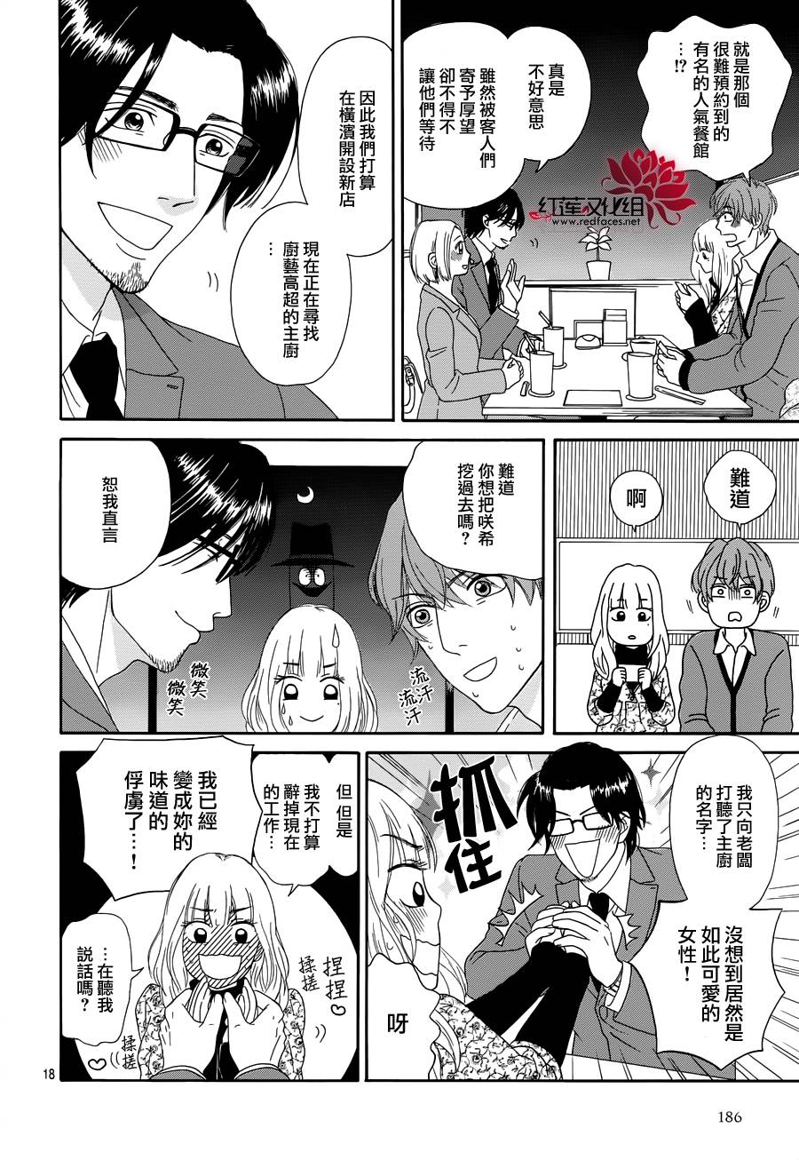 毯中男友韩漫全集-第01话无删减无遮挡章节图片 