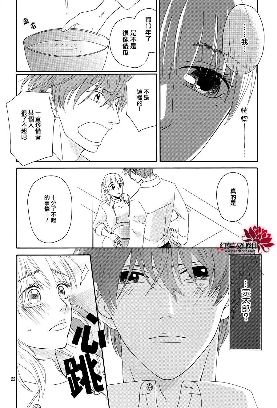 毯中男友韩漫全集-第02话无删减无遮挡章节图片 