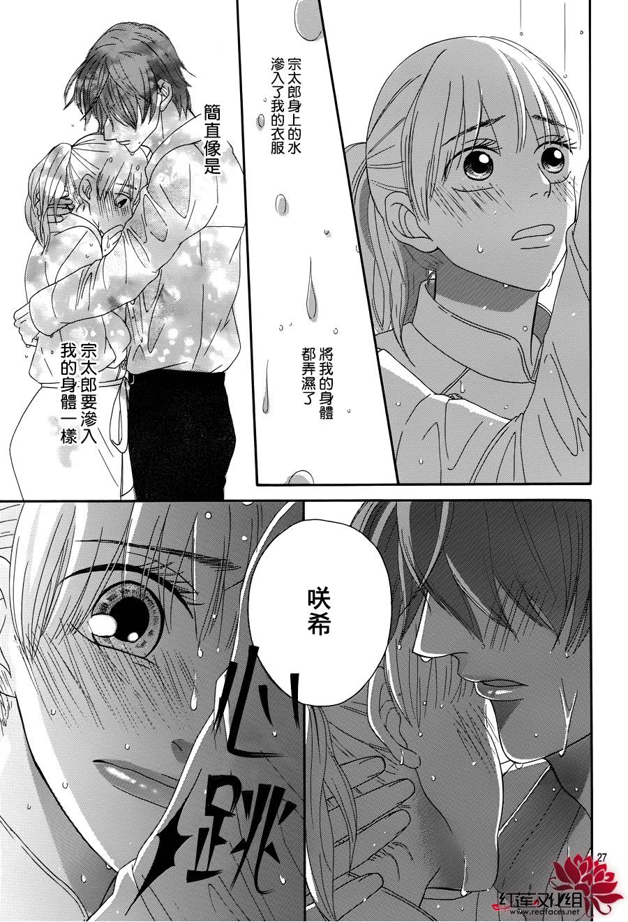 毯中男友韩漫全集-第02话无删减无遮挡章节图片 