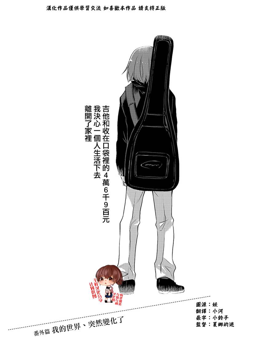 离去之原韩漫全集-短篇01无删减无遮挡章节图片 