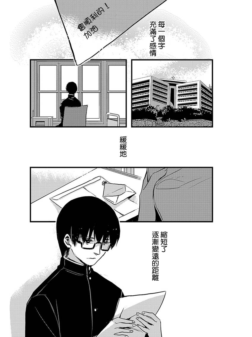 离去之原韩漫全集-短篇02无删减无遮挡章节图片 